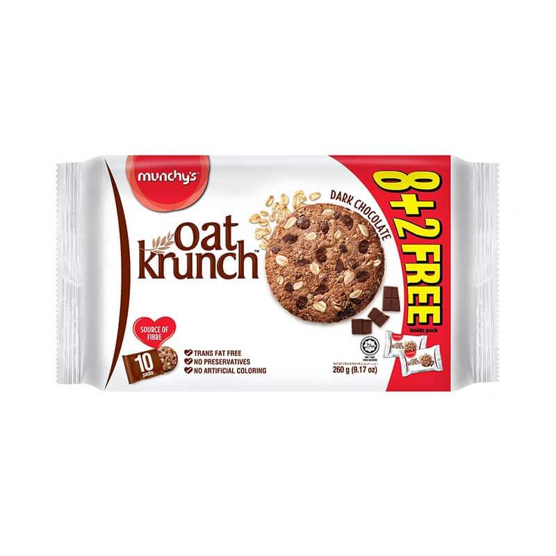 Munchys Oat Krunch - Image 2