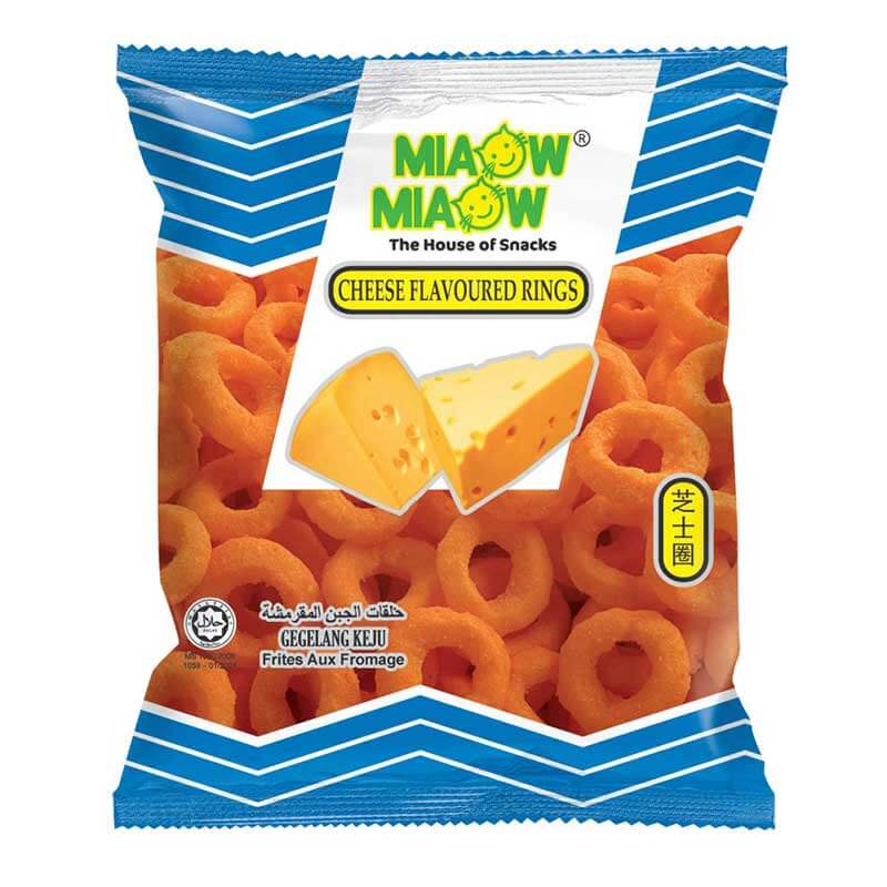 Miaow Miaow Snack - Image 3