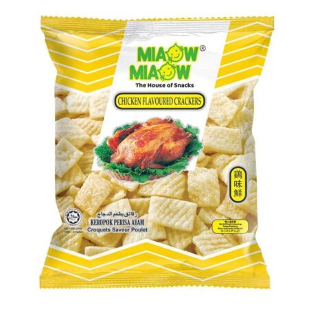 Miaow Miaow Crackers