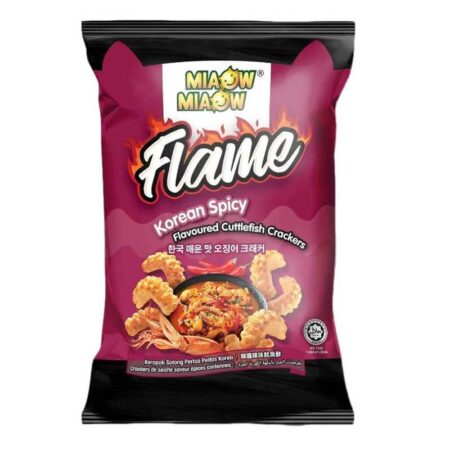 Miaow Miaow Flame Crackers