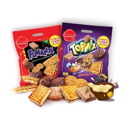 Munchys Biscuit