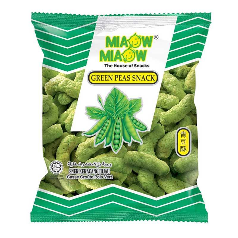 Miaow Miaow Snack - Image 4