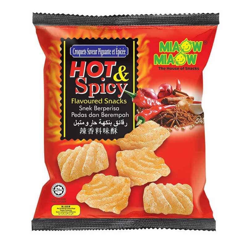 Miaow Miaow Flame Crackers - Image 4