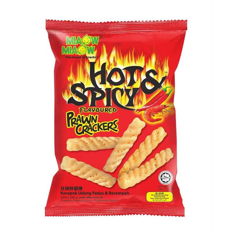 Miaow Miaow Flame Crackers - Image 5