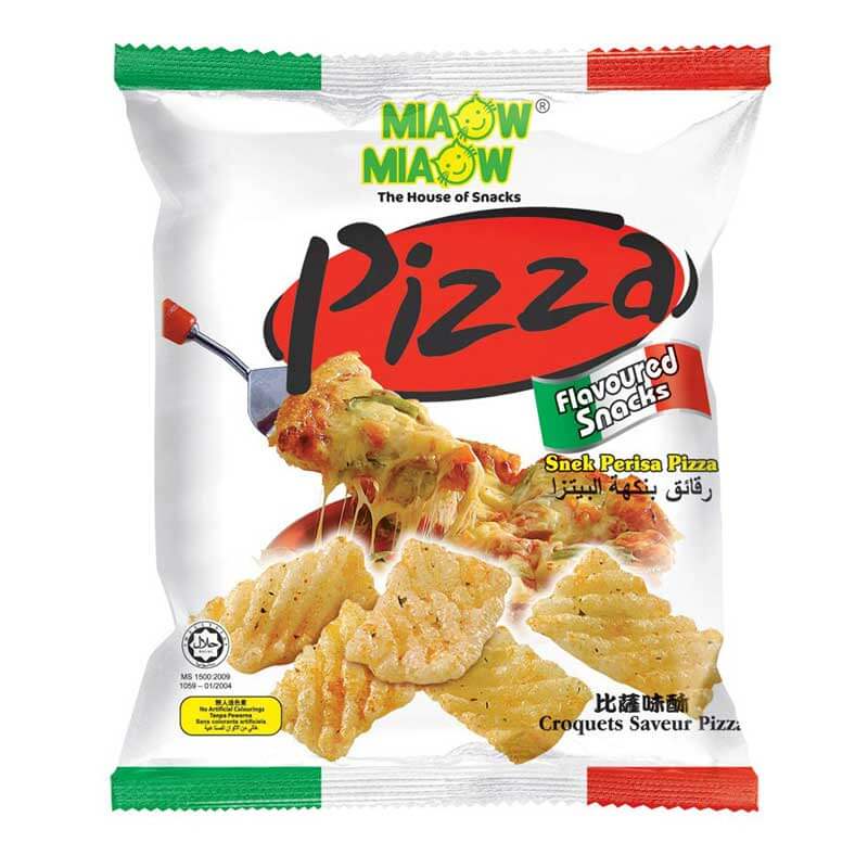 Miaow Miaow Snack - Image 6