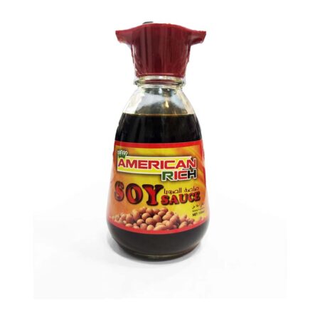American Rich Soy Sauce