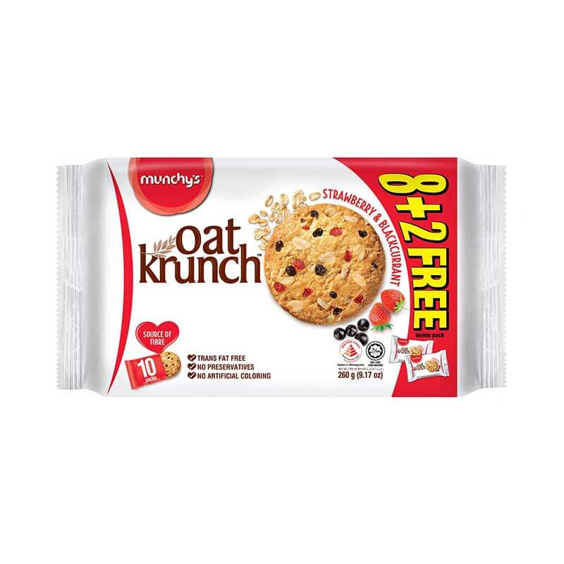 Munchys Oat Krunch - Image 4