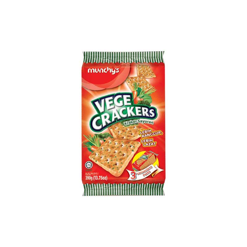 Munchys Sugar Crackers - Image 3
