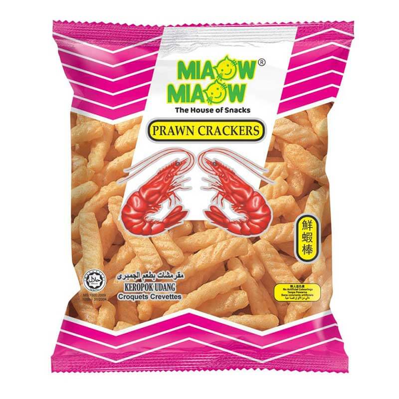 Miaow Miaow Crackers - Image 3
