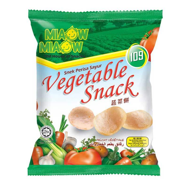 Miaow Miaow Snack - Image 7