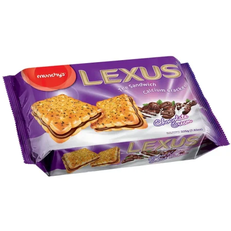 Lexus Sandwich Chocolate